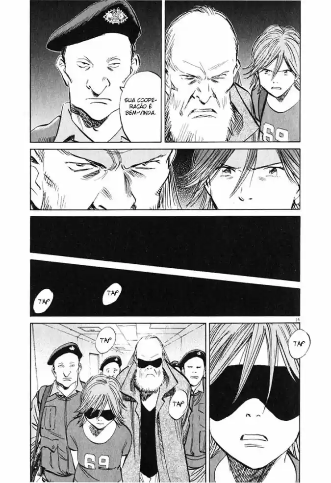Read 20th Century Boys PT Manga Online