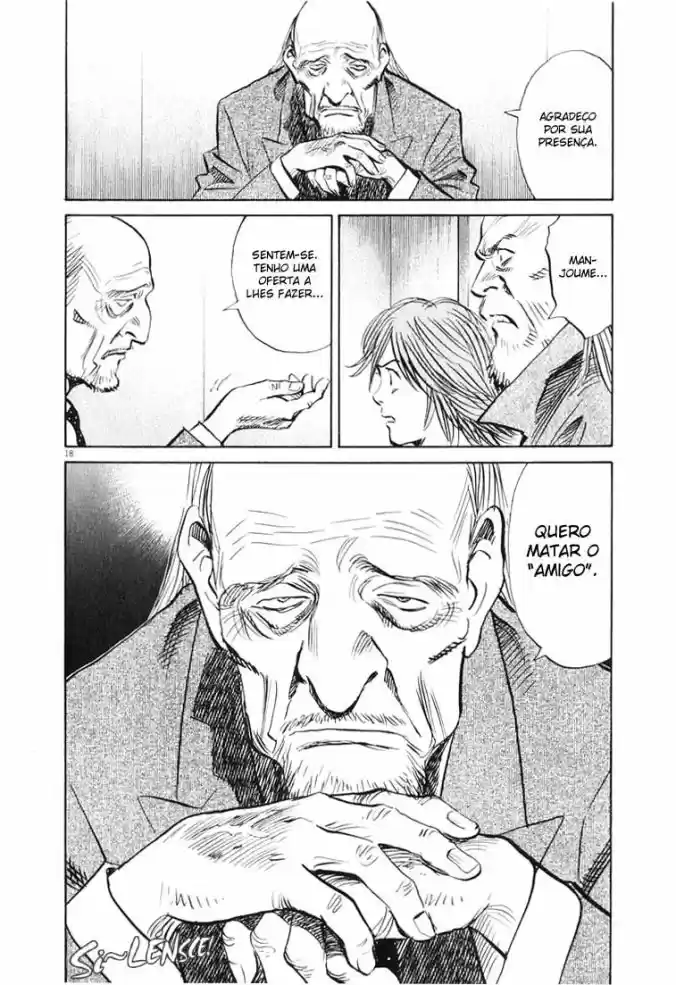 Read 20th Century Boys PT Manga Online