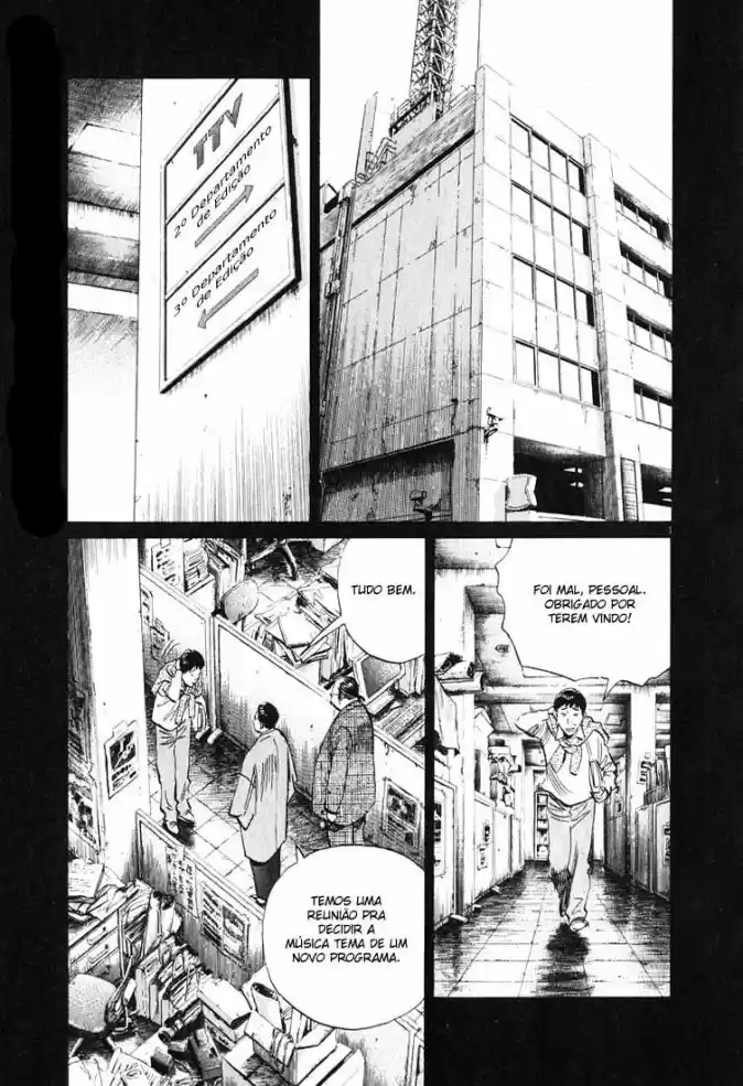 Read 20th Century Boys PT Manga Online