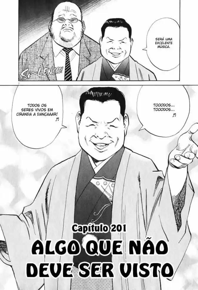 Read 20th Century Boys PT Manga Online