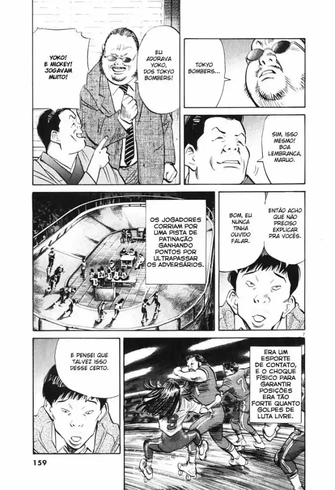 Read 20th Century Boys PT Manga Online