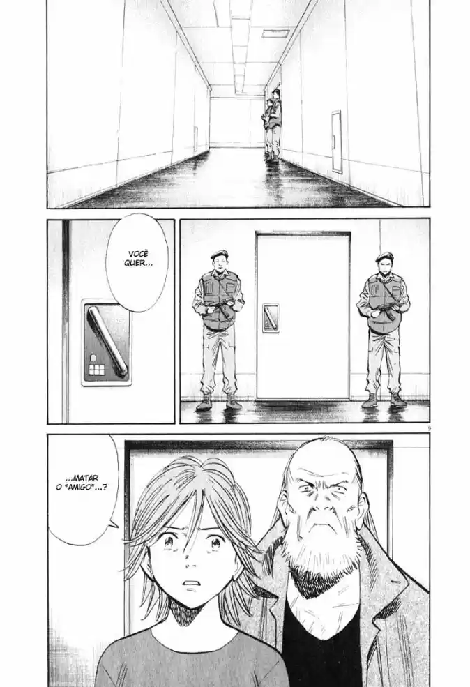 Read 20th Century Boys PT Manga Online