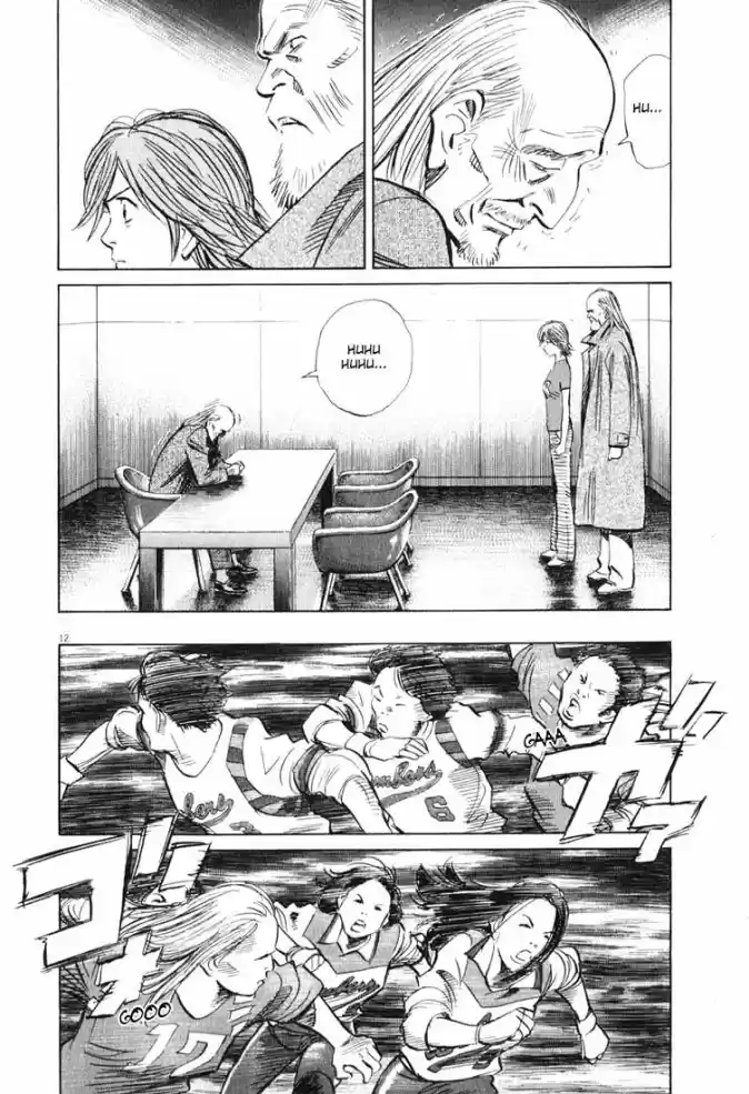 Read 20th Century Boys PT Manga Online