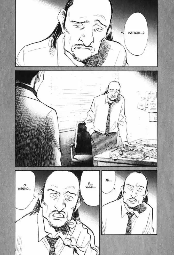 Read 20th Century Boys PT Manga Online