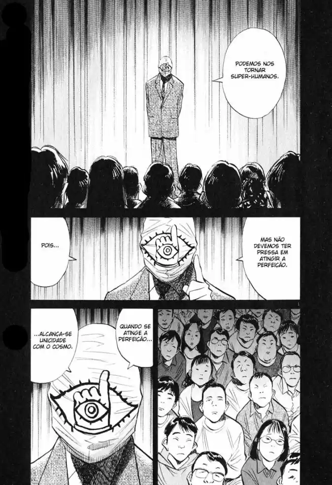 Read 20th Century Boys PT Manga Online