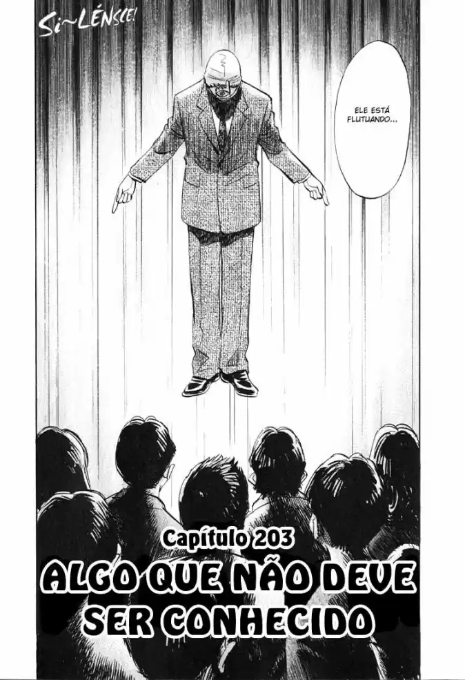 Read 20th Century Boys PT Manga Online