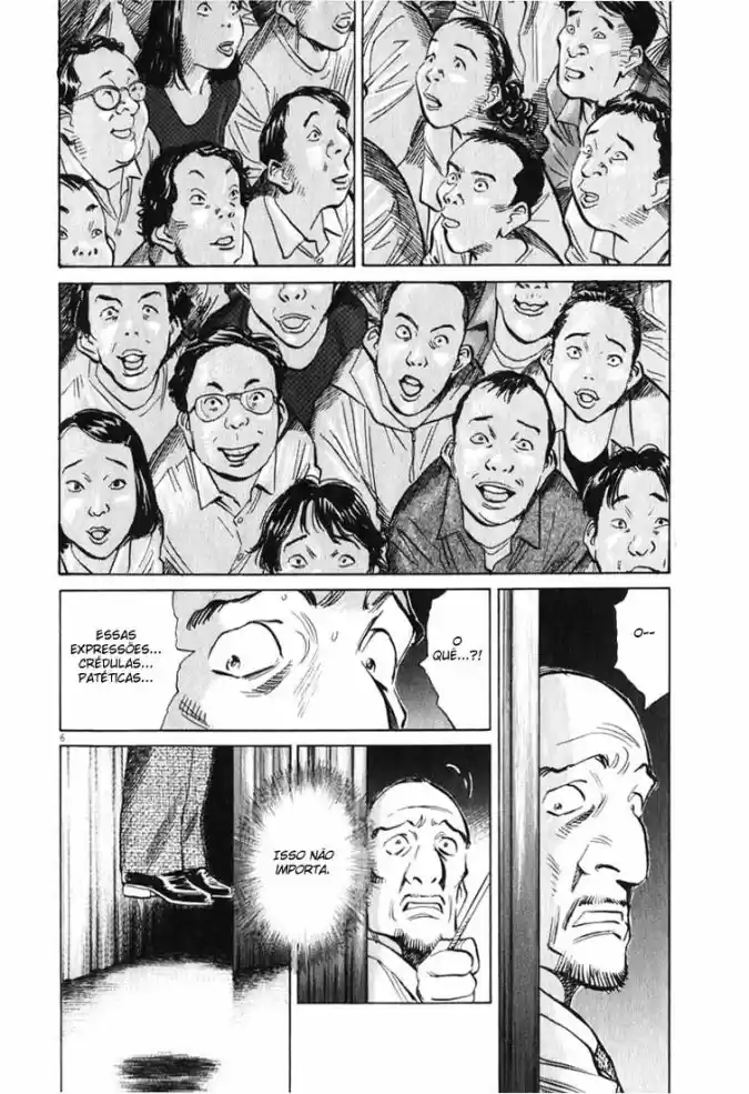 Read 20th Century Boys PT Manga Online