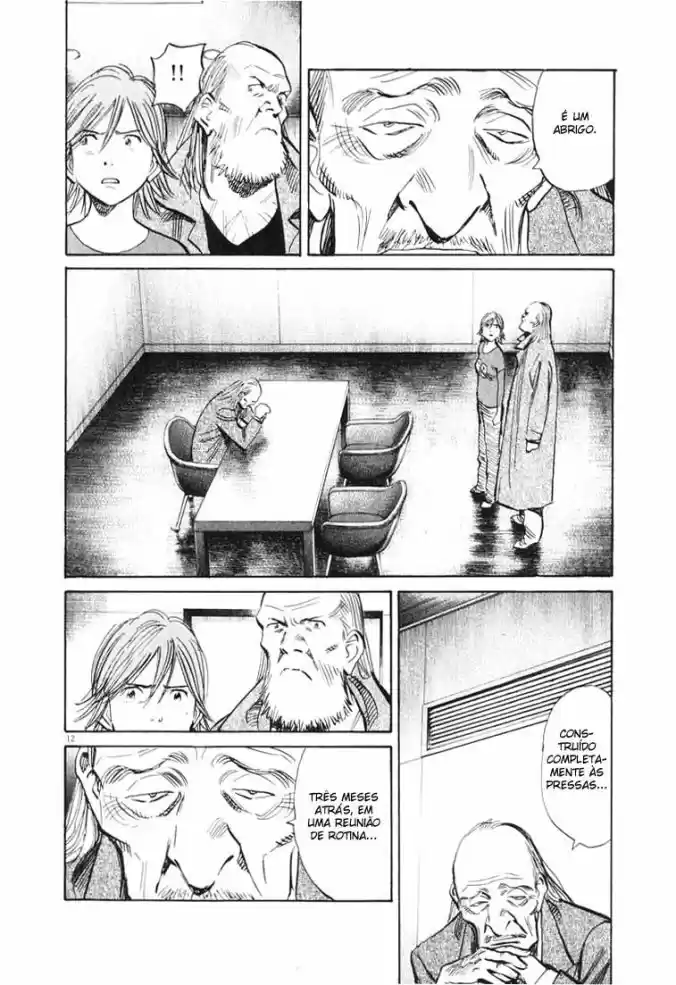 Read 20th Century Boys PT Manga Online