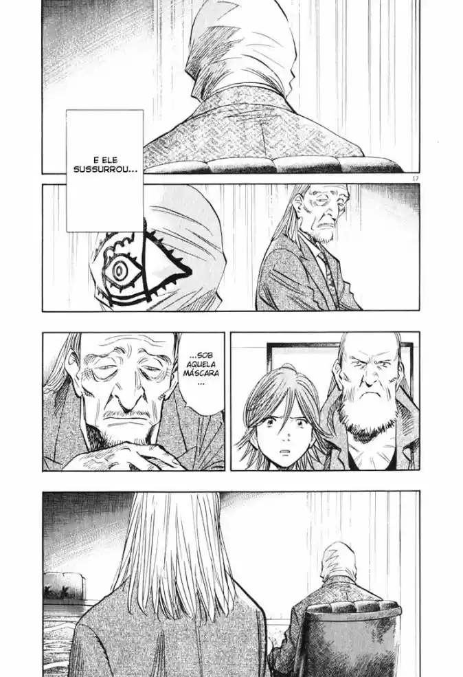 Read 20th Century Boys PT Manga Online