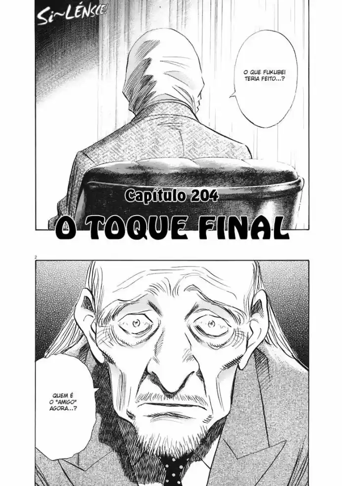 Read 20th Century Boys PT Manga Online