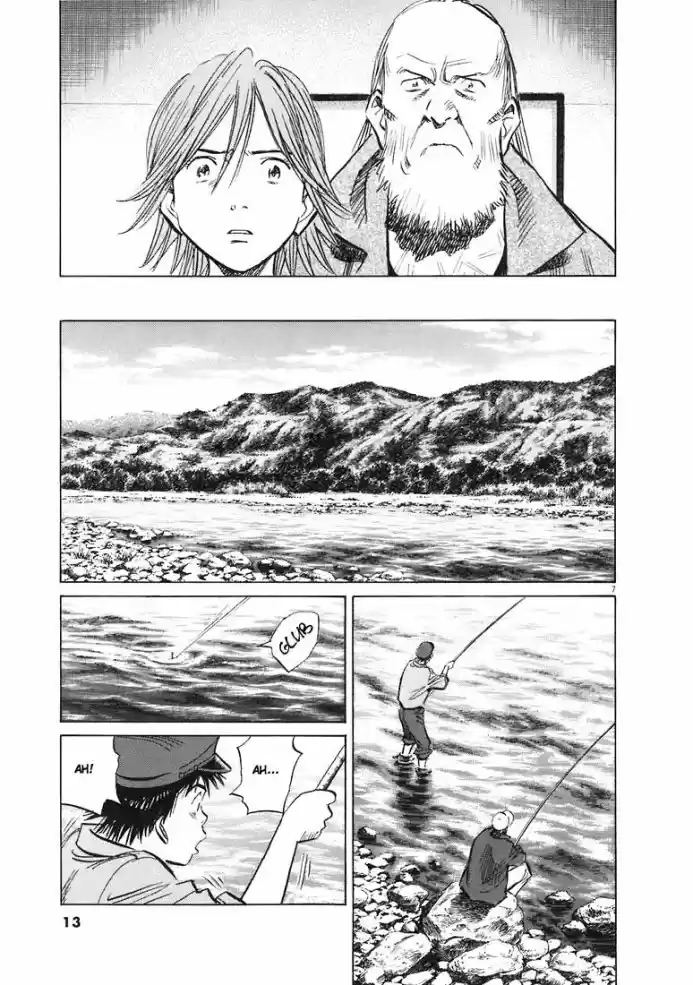 Read 20th Century Boys PT Manga Online