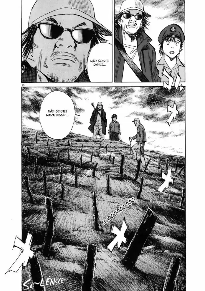 Read 20th Century Boys PT Manga Online