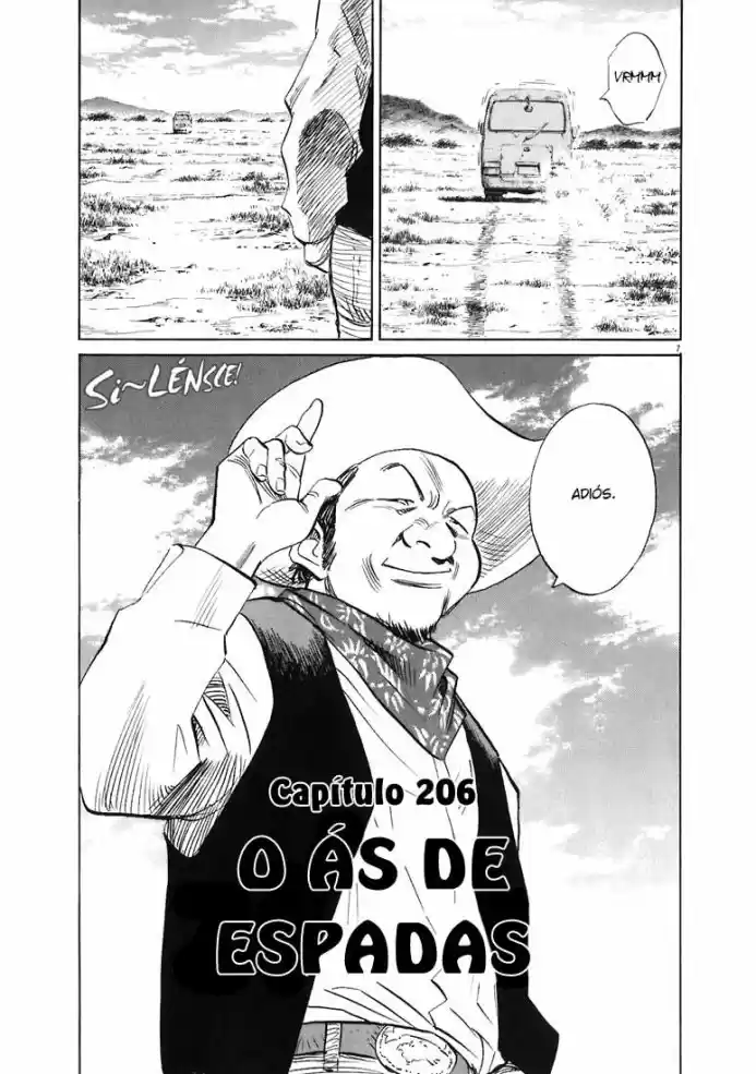 Read 20th Century Boys PT Manga Online