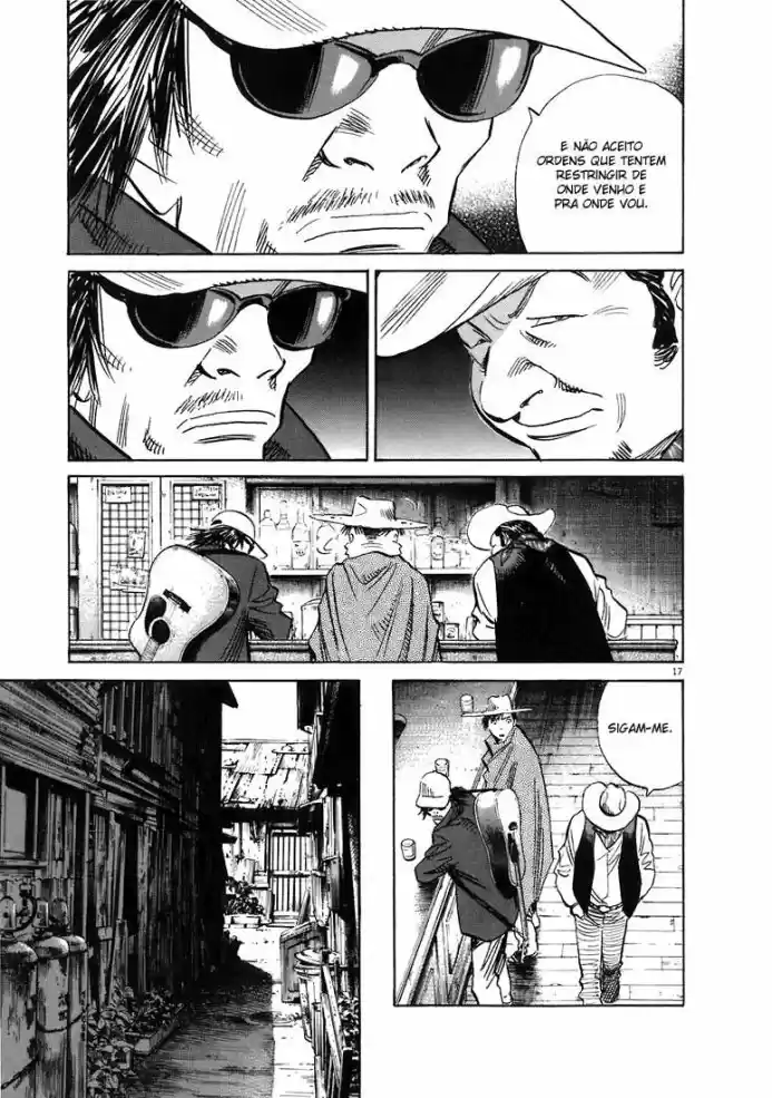 Read 20th Century Boys PT Manga Online