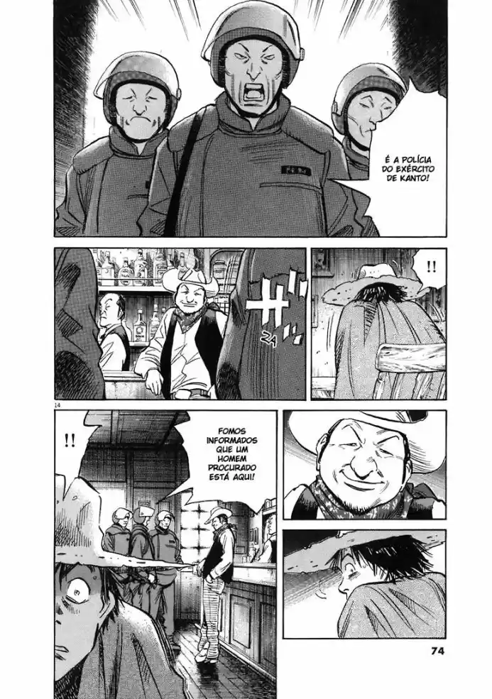 Read 20th Century Boys PT Manga Online