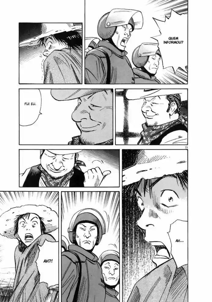 Read 20th Century Boys PT Manga Online