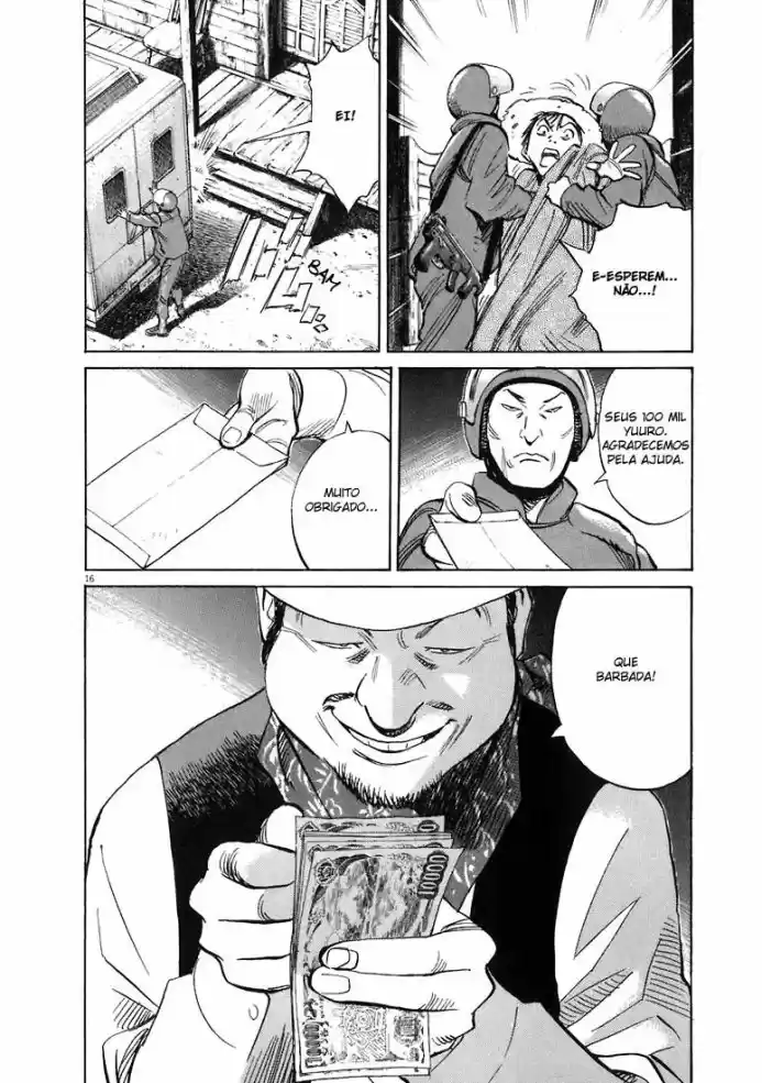 Read 20th Century Boys PT Manga Online