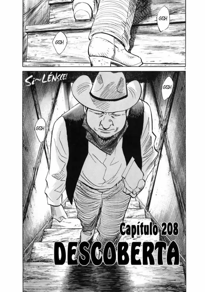 Read 20th Century Boys PT Manga Online