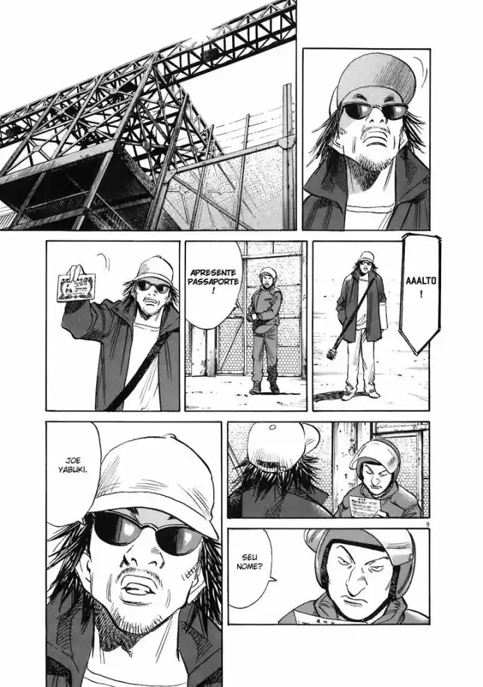 Read 20th Century Boys PT Manga Online