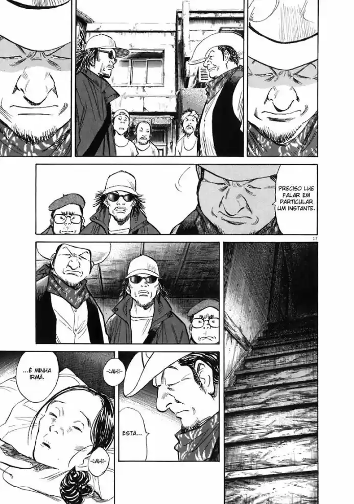 Read 20th Century Boys PT Manga Online