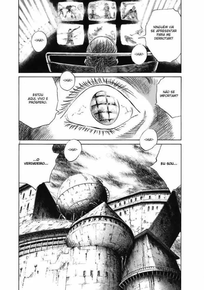 Read 20th Century Boys PT Manga Online