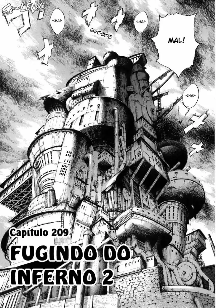 Read 20th Century Boys PT Manga Online