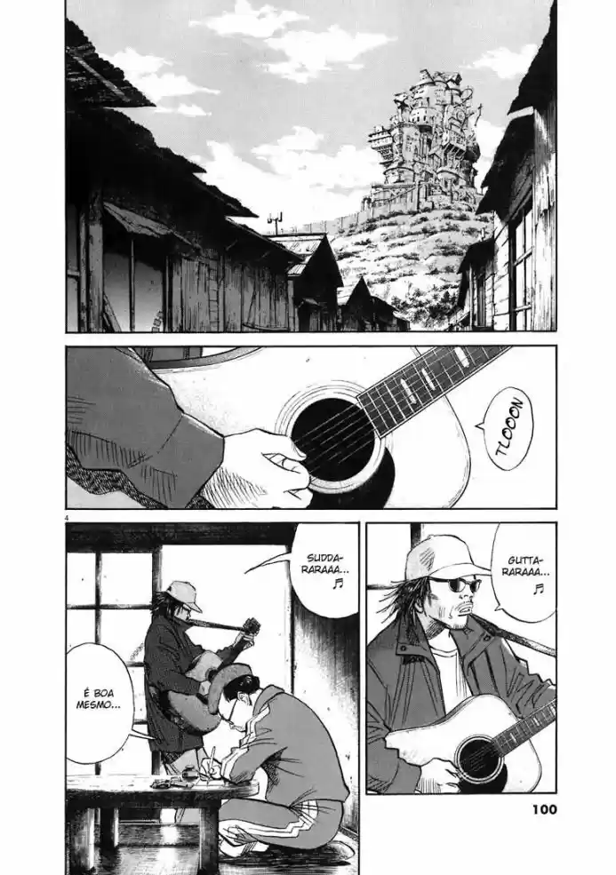 Read 20th Century Boys PT Manga Online