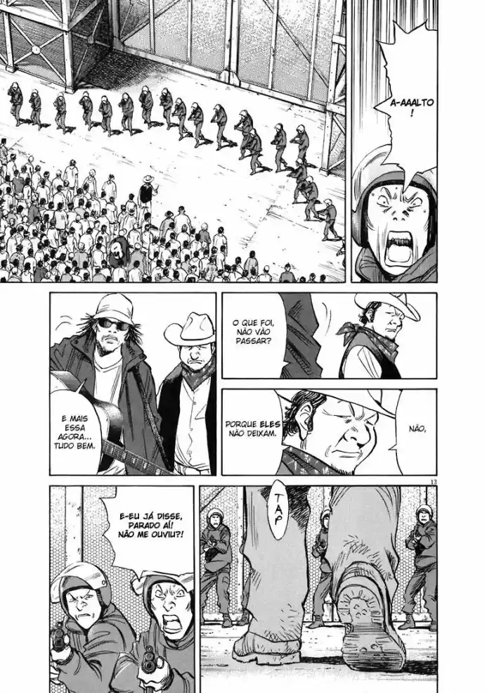 Read 20th Century Boys PT Manga Online