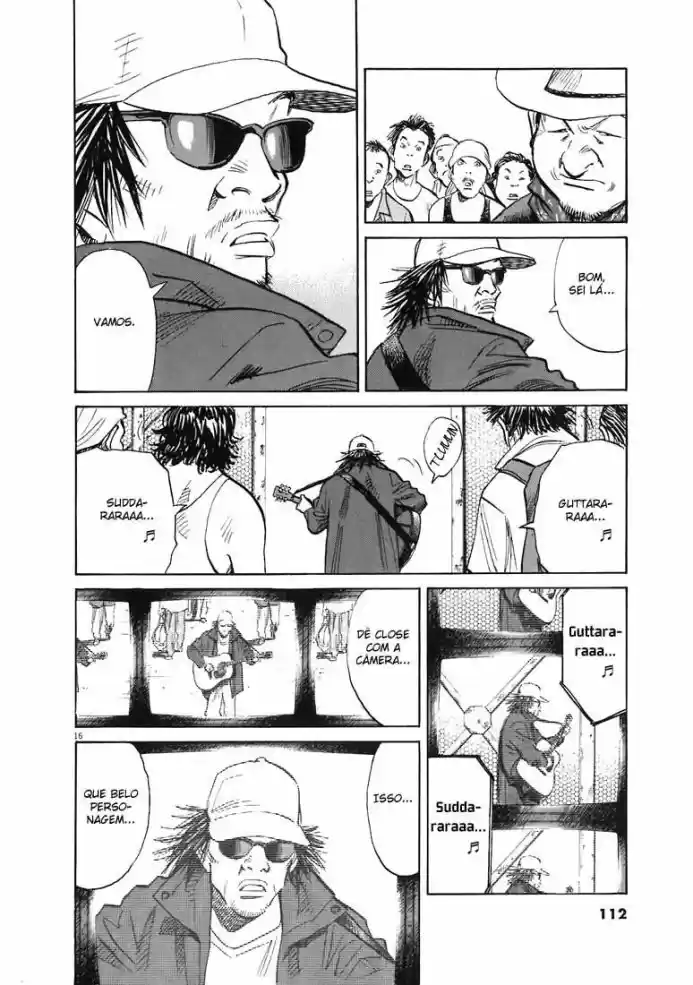 Read 20th Century Boys PT Manga Online