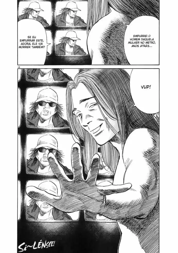 Read 20th Century Boys PT Manga Online
