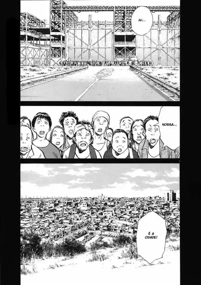 Read 20th Century Boys PT Manga Online