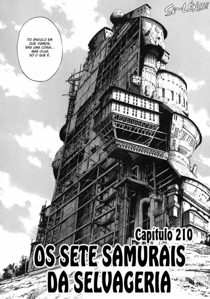 Read 20th Century Boys PT Manga Online