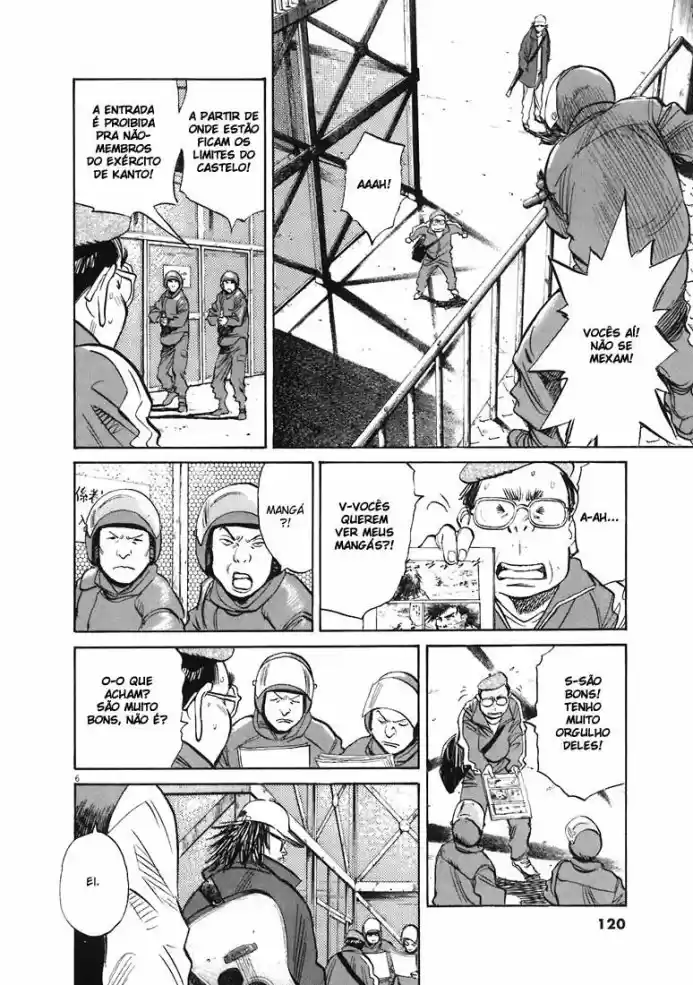 Read 20th Century Boys PT Manga Online