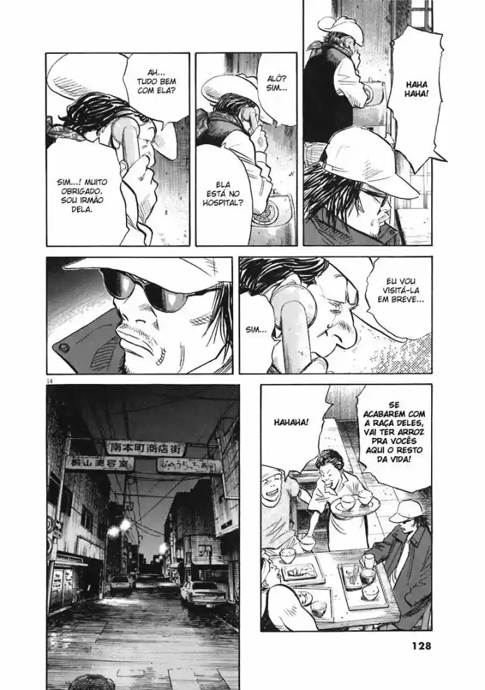 Read 20th Century Boys PT Manga Online