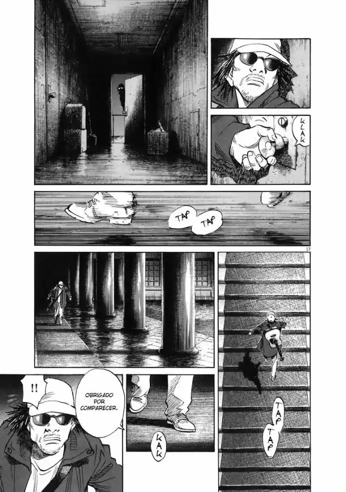 Read 20th Century Boys PT Manga Online