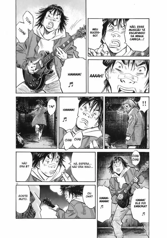 Read 20th Century Boys PT Manga Online