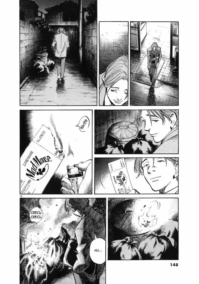 Read 20th Century Boys PT Manga Online