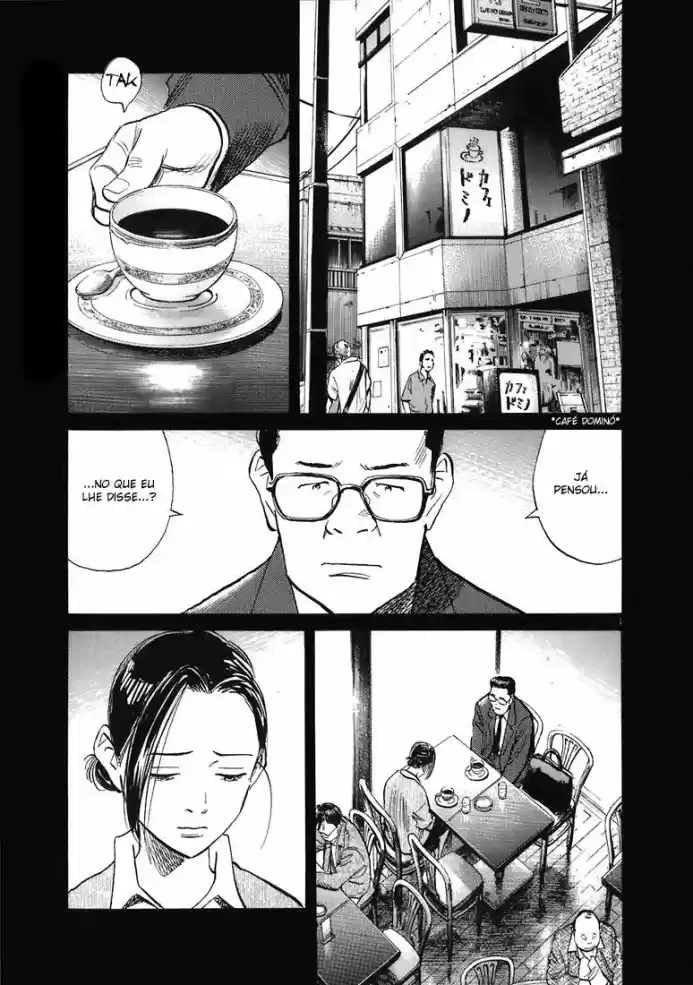 Read 20th Century Boys PT Manga Online