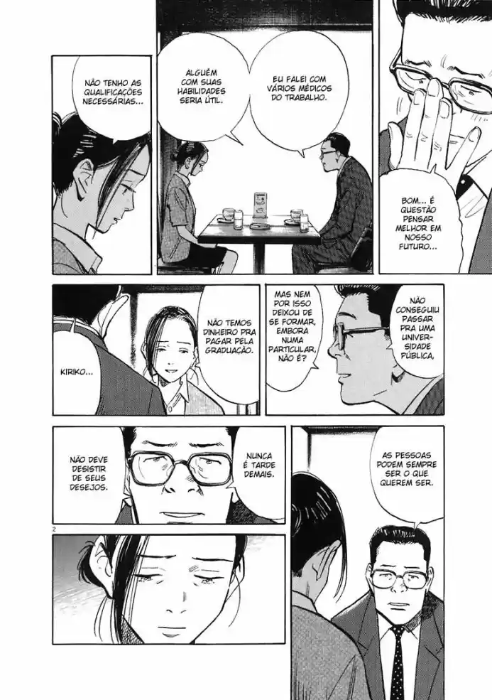 Read 20th Century Boys PT Manga Online