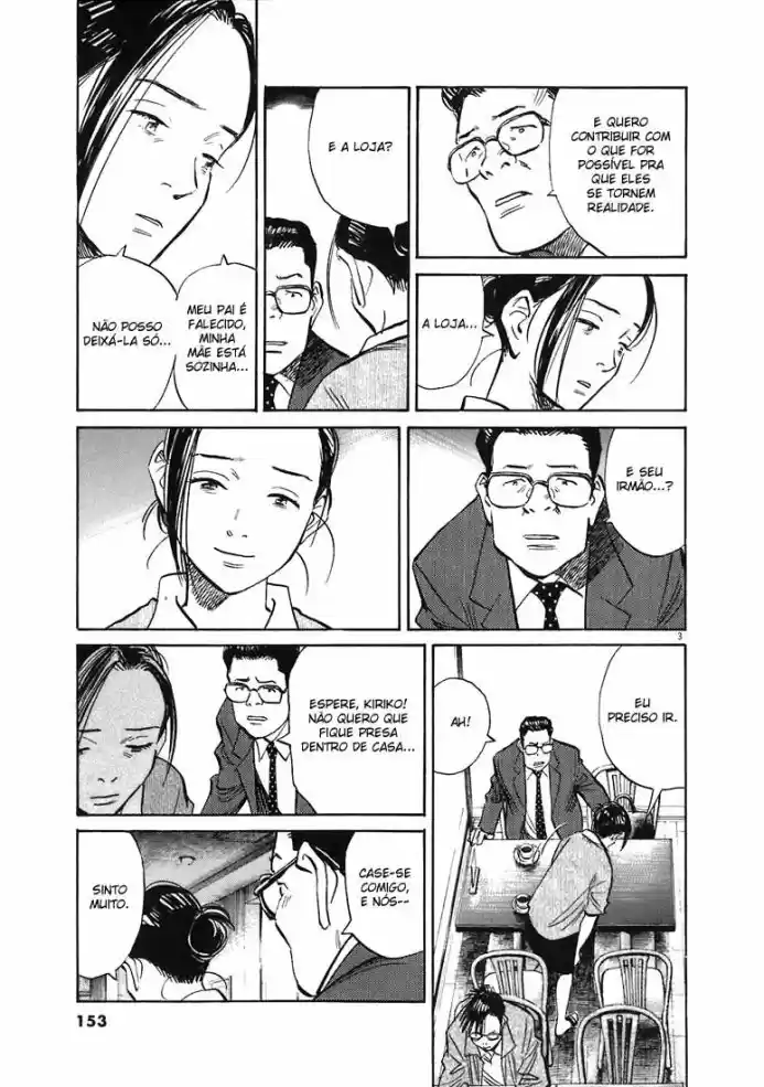 Read 20th Century Boys PT Manga Online