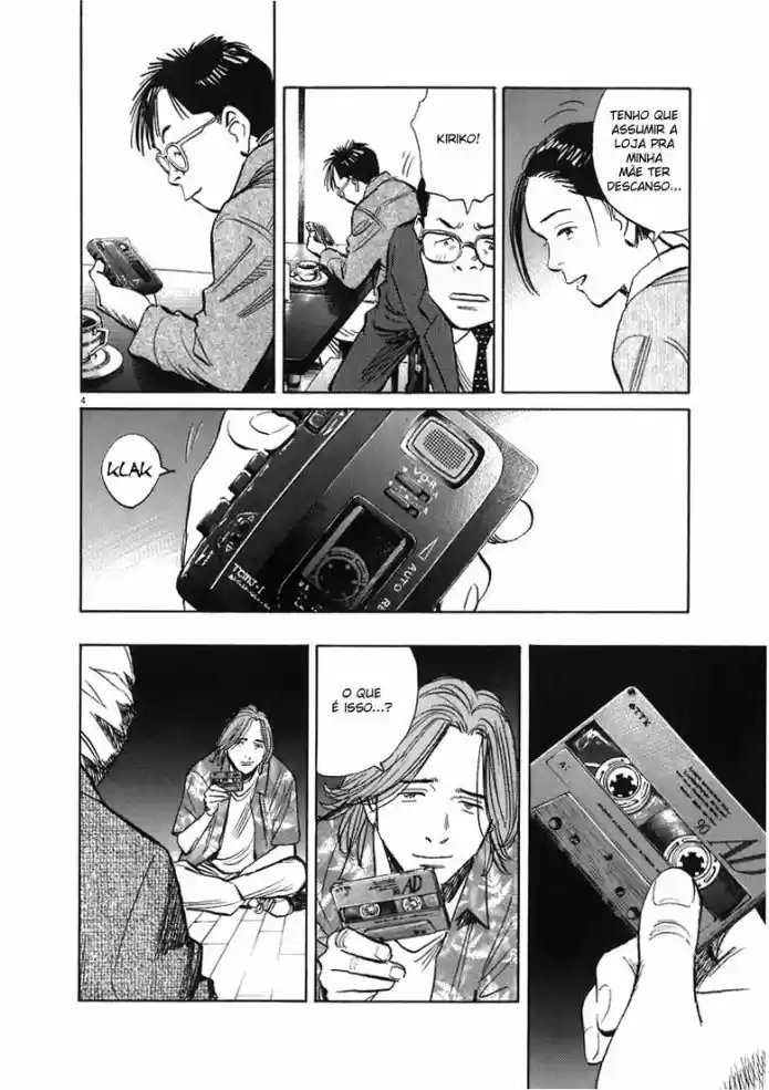 Read 20th Century Boys PT Manga Online