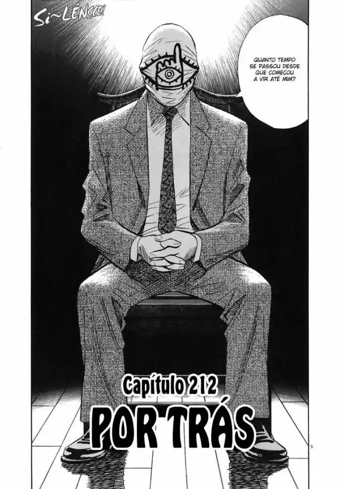 Read 20th Century Boys PT Manga Online