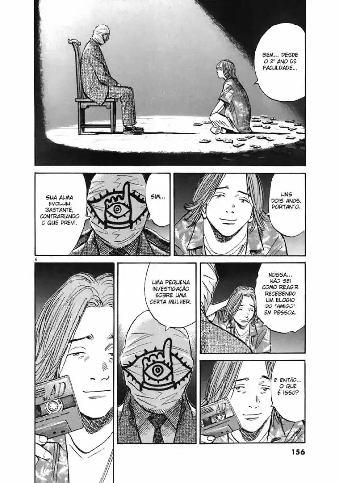 Read 20th Century Boys PT Manga Online