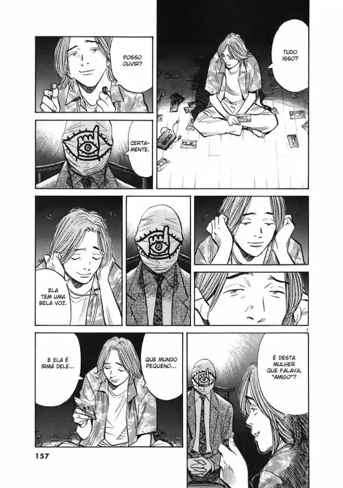 Read 20th Century Boys PT Manga Online