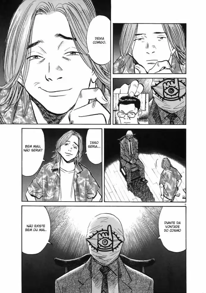 Read 20th Century Boys PT Manga Online
