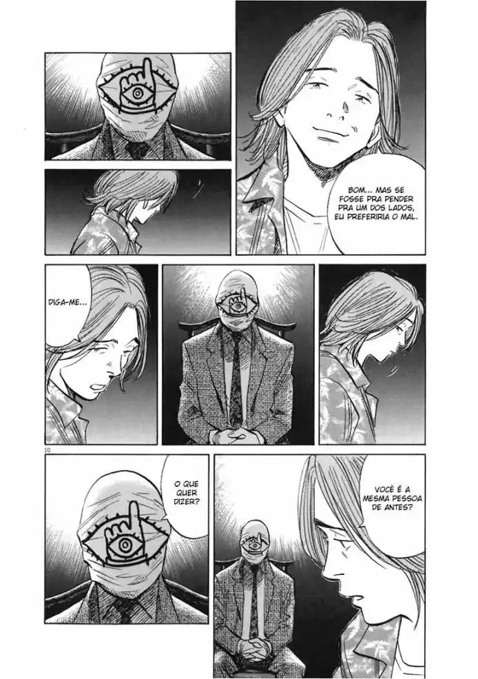 Read 20th Century Boys PT Manga Online