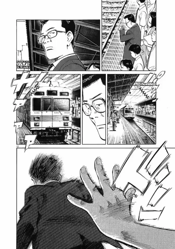 Read 20th Century Boys PT Manga Online