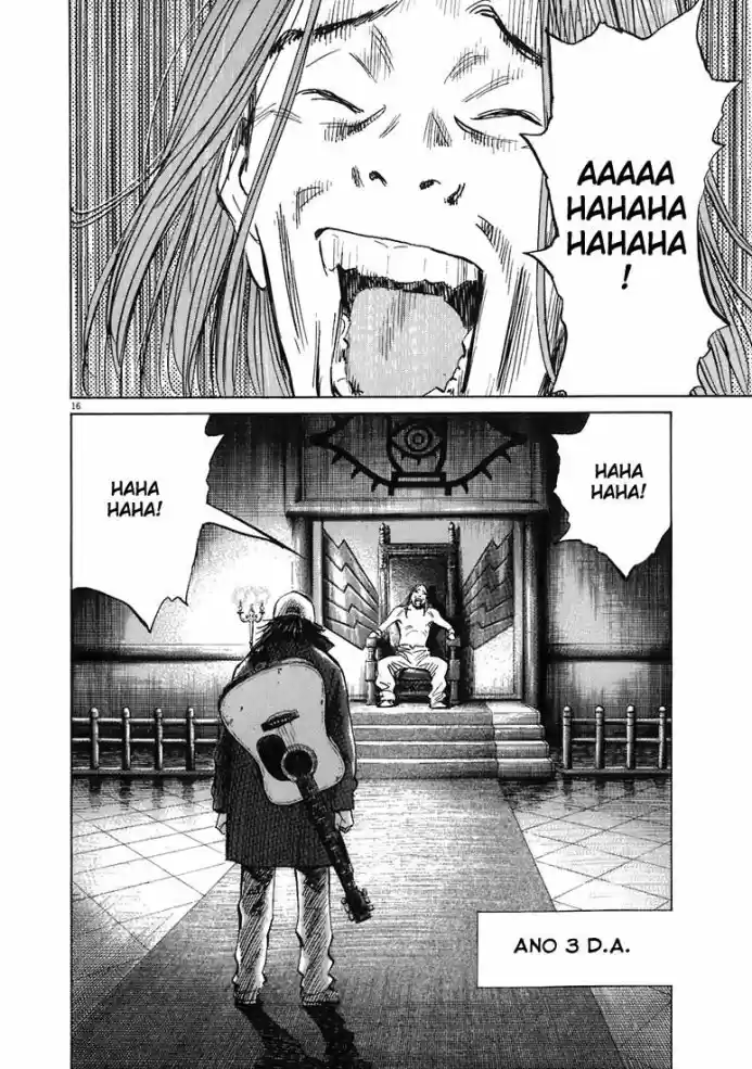 Read 20th Century Boys PT Manga Online