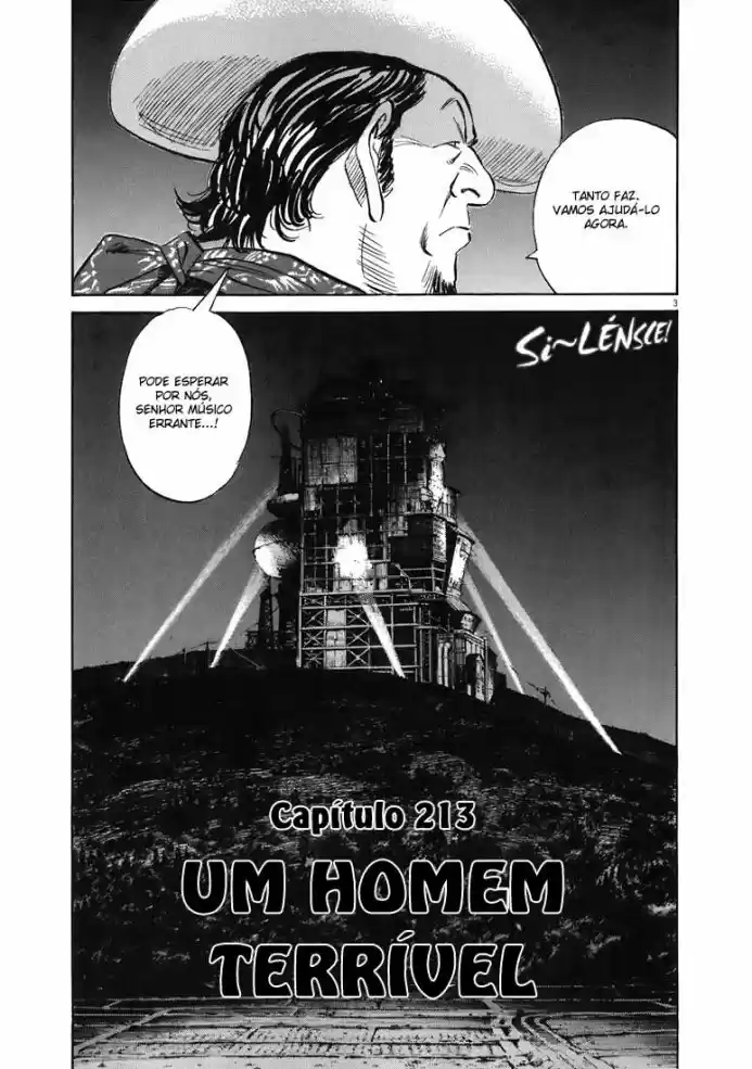 Read 20th Century Boys PT Manga Online