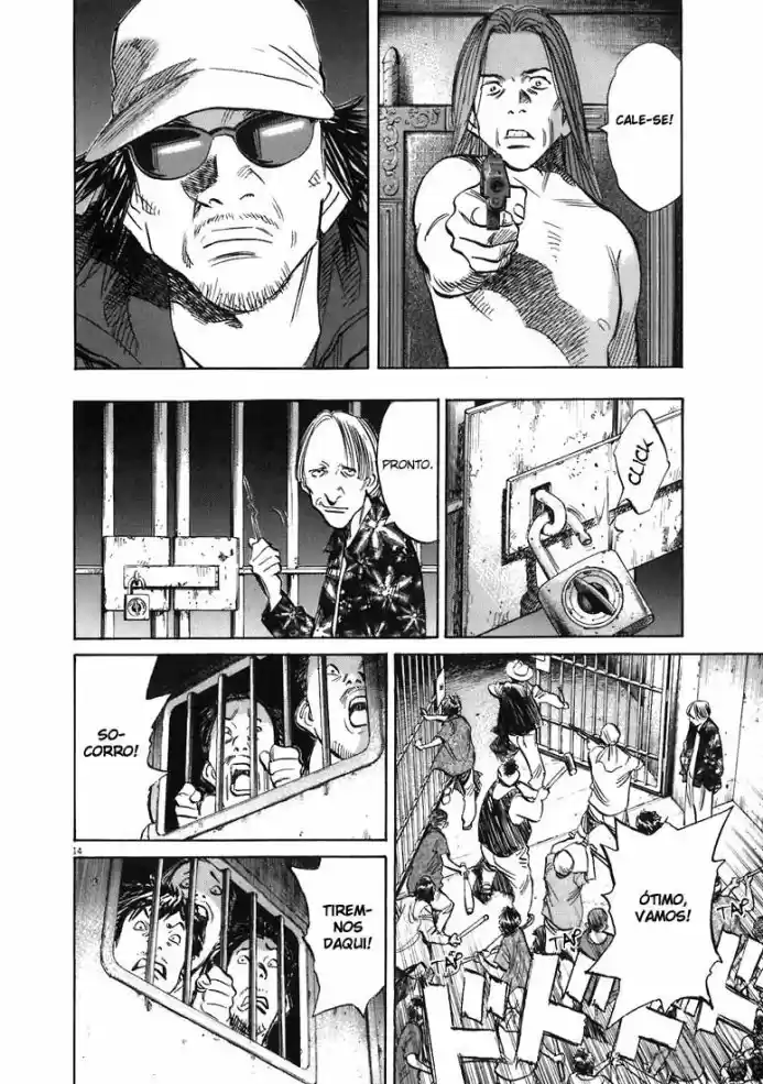 Read 20th Century Boys PT Manga Online